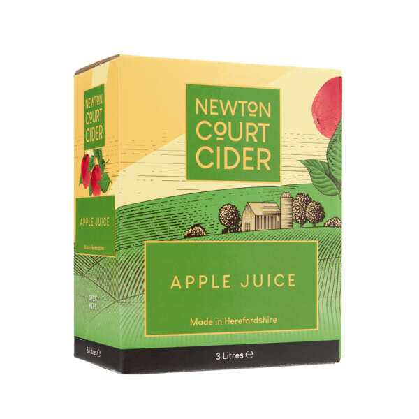 Apple Juice