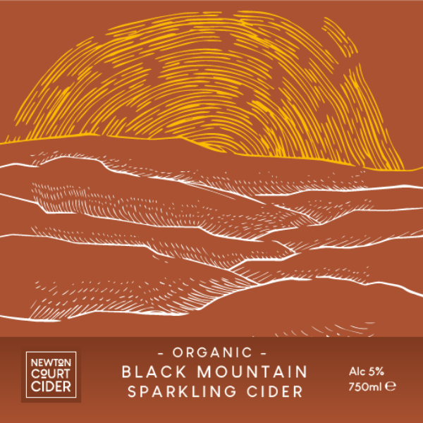 Black Mountain Cider