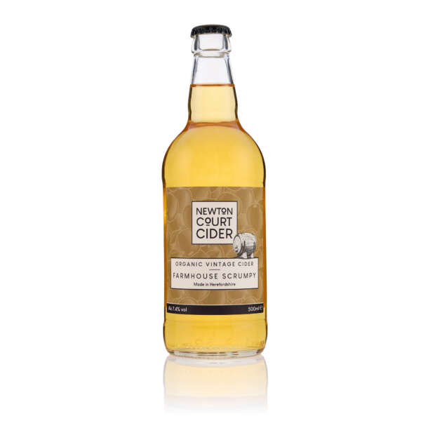 Farmhouse Scrumpy