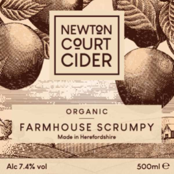 Farmhouse Scrumpy