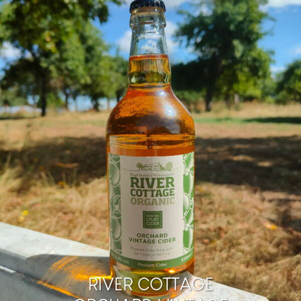 River Cottage Orchard Vintage
