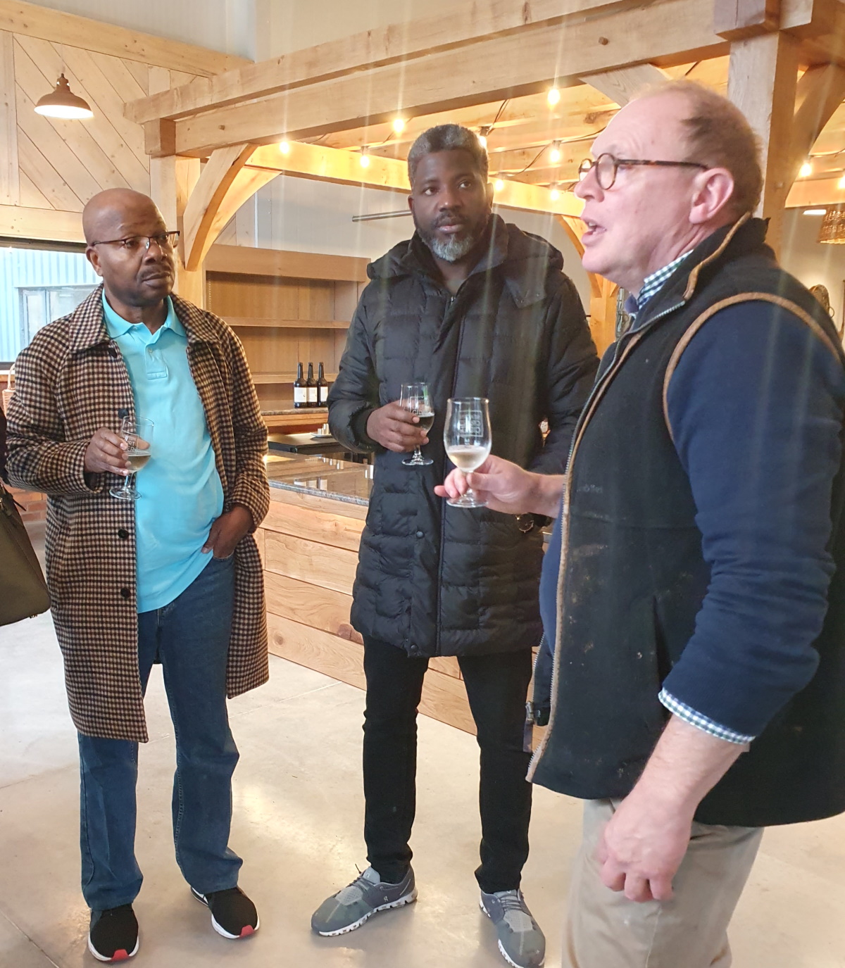 Cider tour sq