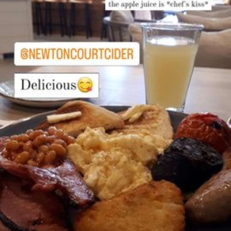 Insta story 2
