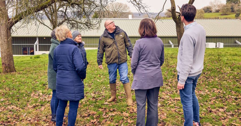 Cider Tours