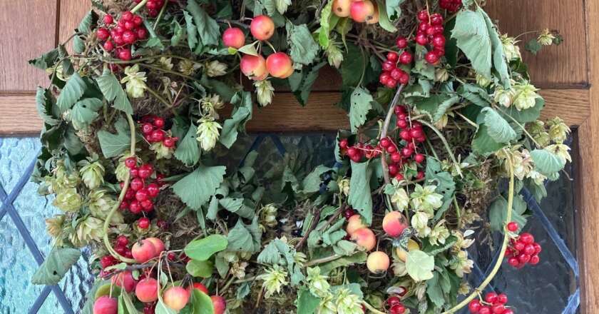 Celebrate Christmas at Newton Court