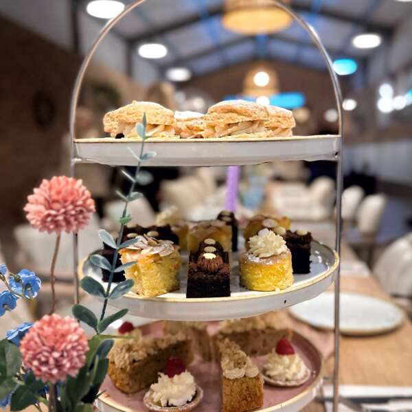Afternoon Tea