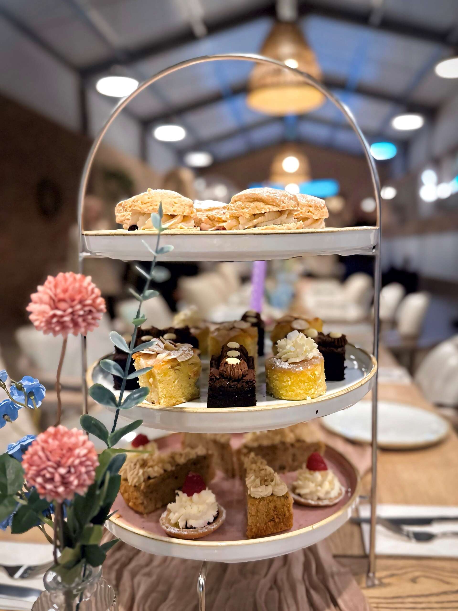 Afternoon Tea